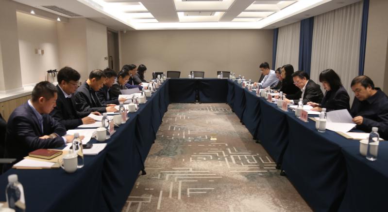 ����ɽ�|ʡί��(hu��)���_(k��i)2025����I(l��ng)��(d��o)�������������(hu��)